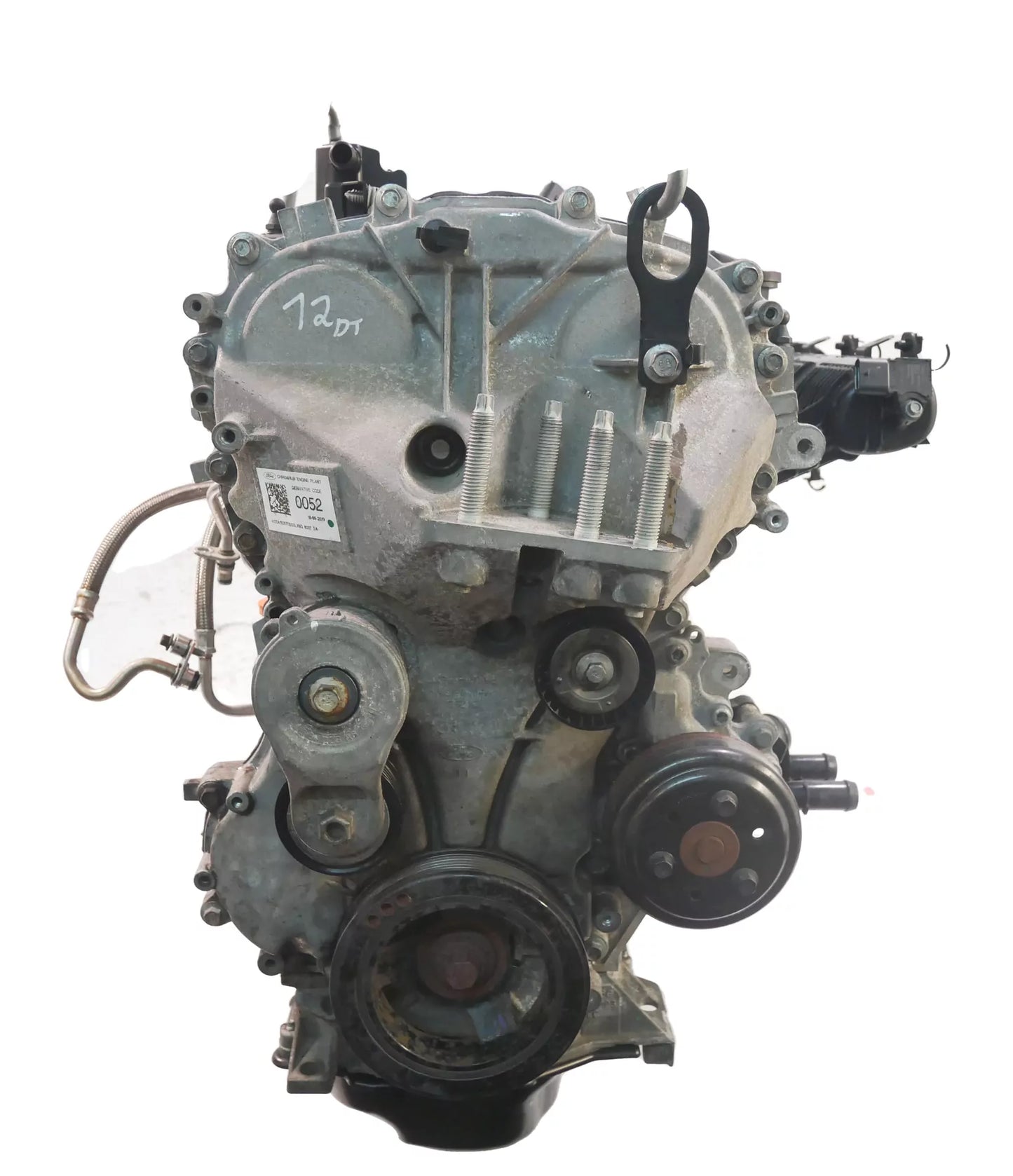 Motor Ford 1,5 EcoBoost YZDA