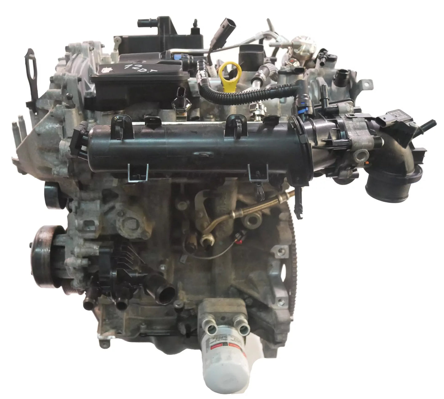 Motor Ford 1,5 EcoBoost YZDA