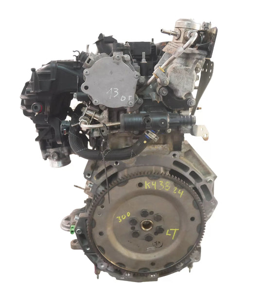 Motor Ford Focus III MK3 Fusion Escape 2.0 EcoBoost ST R9DA R9DB R9DC R9DD