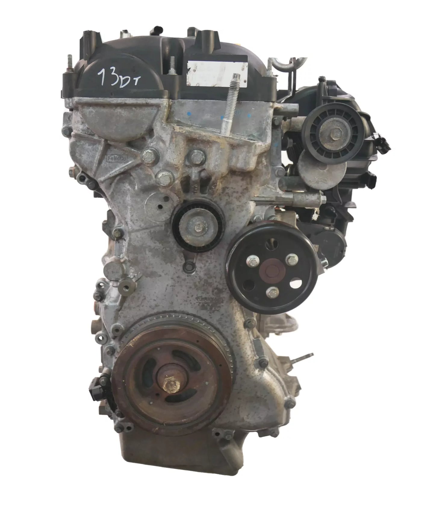 Motor Ford Focus III MK3 Fusion Escape 2.0 EcoBoost ST R9DA R9DB R9DC R9DD