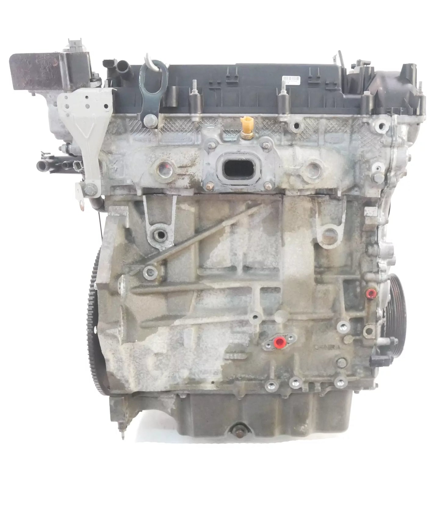 Motor Ford Focus III MK3 Fusion Escape 2.0 EcoBoost ST R9DA R9DB R9DC R9DD