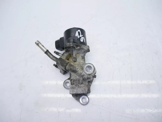 Válvula EGR Toyota Subaru 1,3 gasolina 1NR-FE 1NR 25620-47020
