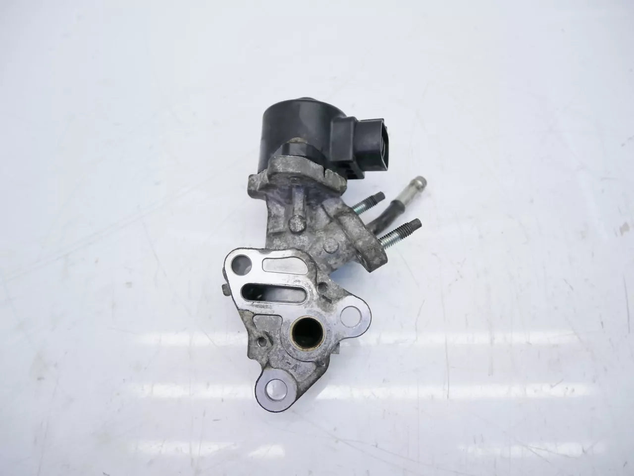 Válvula EGR Toyota Subaru 1,3 gasolina 1NR-FE 1NR 25620-47020