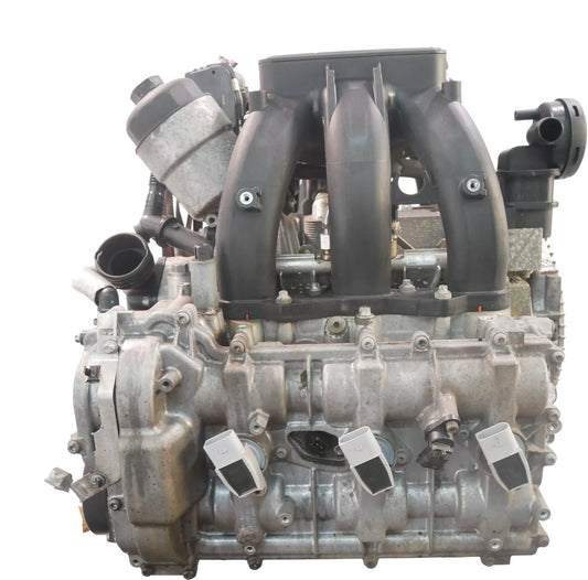 Motor Porsche 911 991 3,4 Carrera MA1.04 MA104 9A110090400 9A110094500