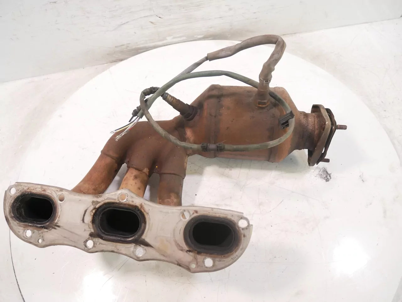 Catalizador Porsche 911 991 3.4 Carrera MA1.04 MA104 99111341204