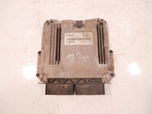 Unidad de control Ford 1.6 EcoBoost gasolina JQDA EJ5A-12A650-TE