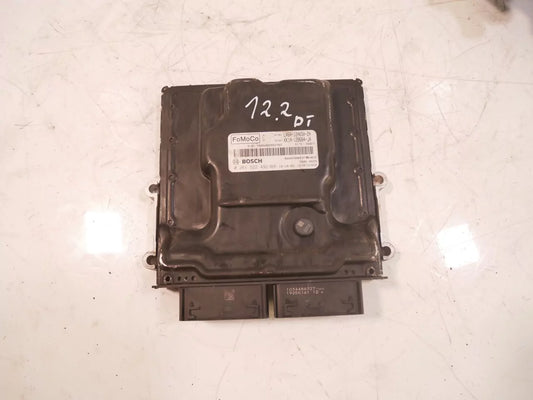 Unidad de control Ford Focus Kuga 1.5 EcoBoost YZDA 0261S22492 LX6A-12A650-ZA