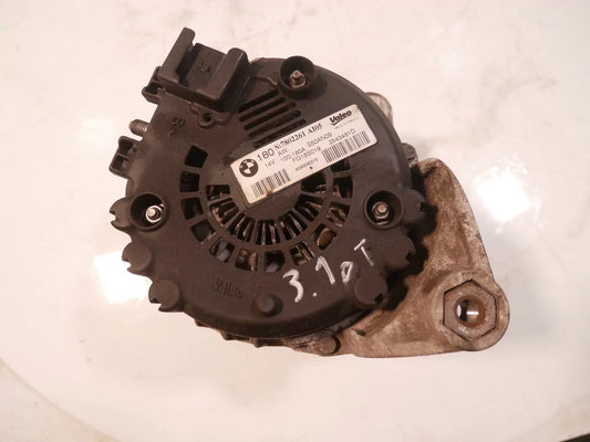 Alternador BMW 2,0 D Diesel 120 d N47D20C 7802261