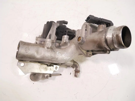 Válvula EGR Mercedes-Benz 1,5 A 180 OM607.951 K9K460 147173974R