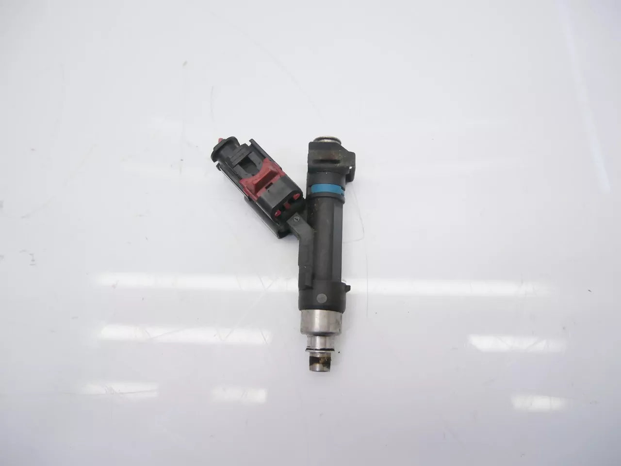 Inyector Boquilla de inyección Jeep Dodge 3,7 V6 4x4 EKG 53032701AA