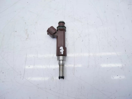Inyector Boquilla de inyección Suzuki 1,6 gasolina M16A 297500-1480