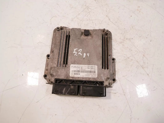 Unidad de control Ford Fiesta Escape 1.6 ST EcoBoost JTJB JTJA EJ5A-12A650-TB