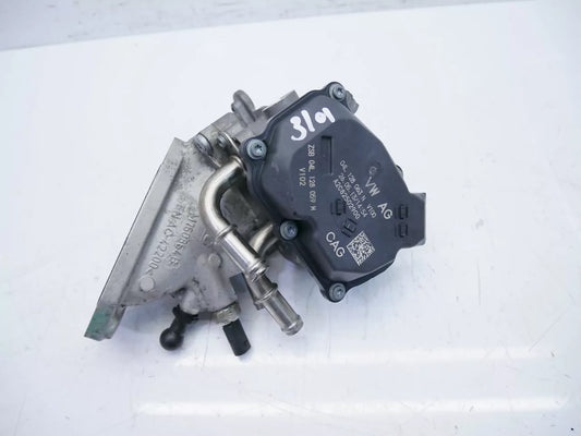 Válvula EGR Audi Seat Skoda Volkswagen 1,6 TDI CLHA 04L128637B