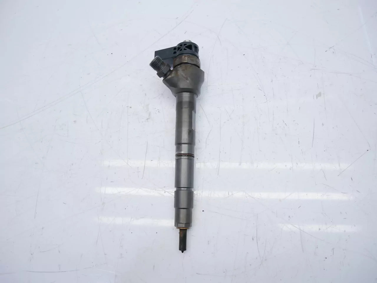 Inyector Boquilla de inyección Audi Seat Skoda Volkswagen 1,6 TDI CLHA 04L130277G
