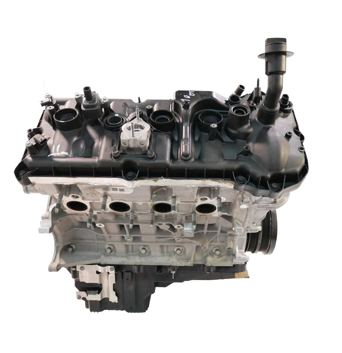 Motor Ford Mustang 5.0 V8 gasolina MF8F