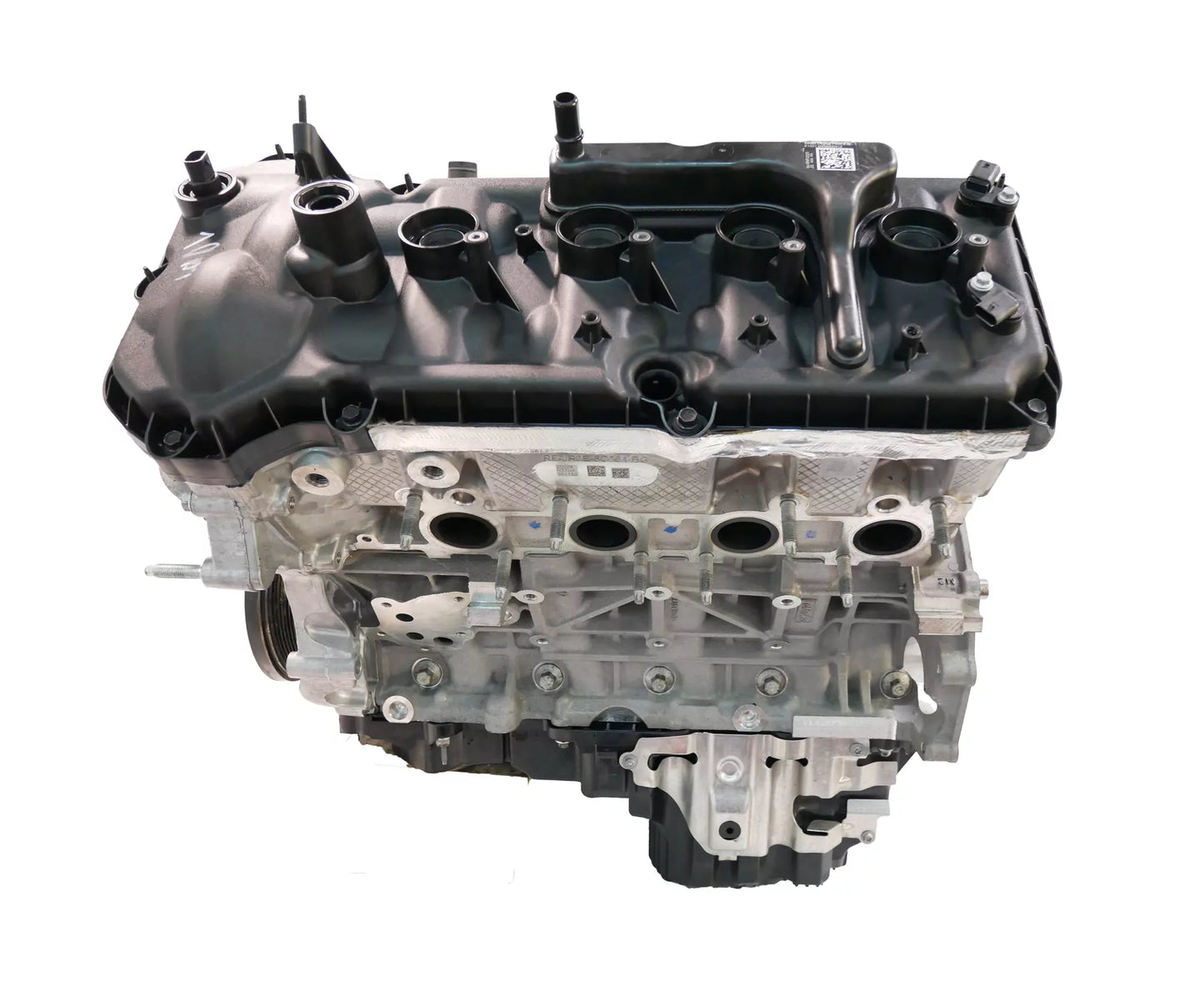 Motor Ford Mustang 5.0 V8 gasolina MF8F