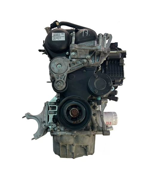 Motor Ford Focus MK3 Fusion 1.5 EcoBoost M8DA 150 CV