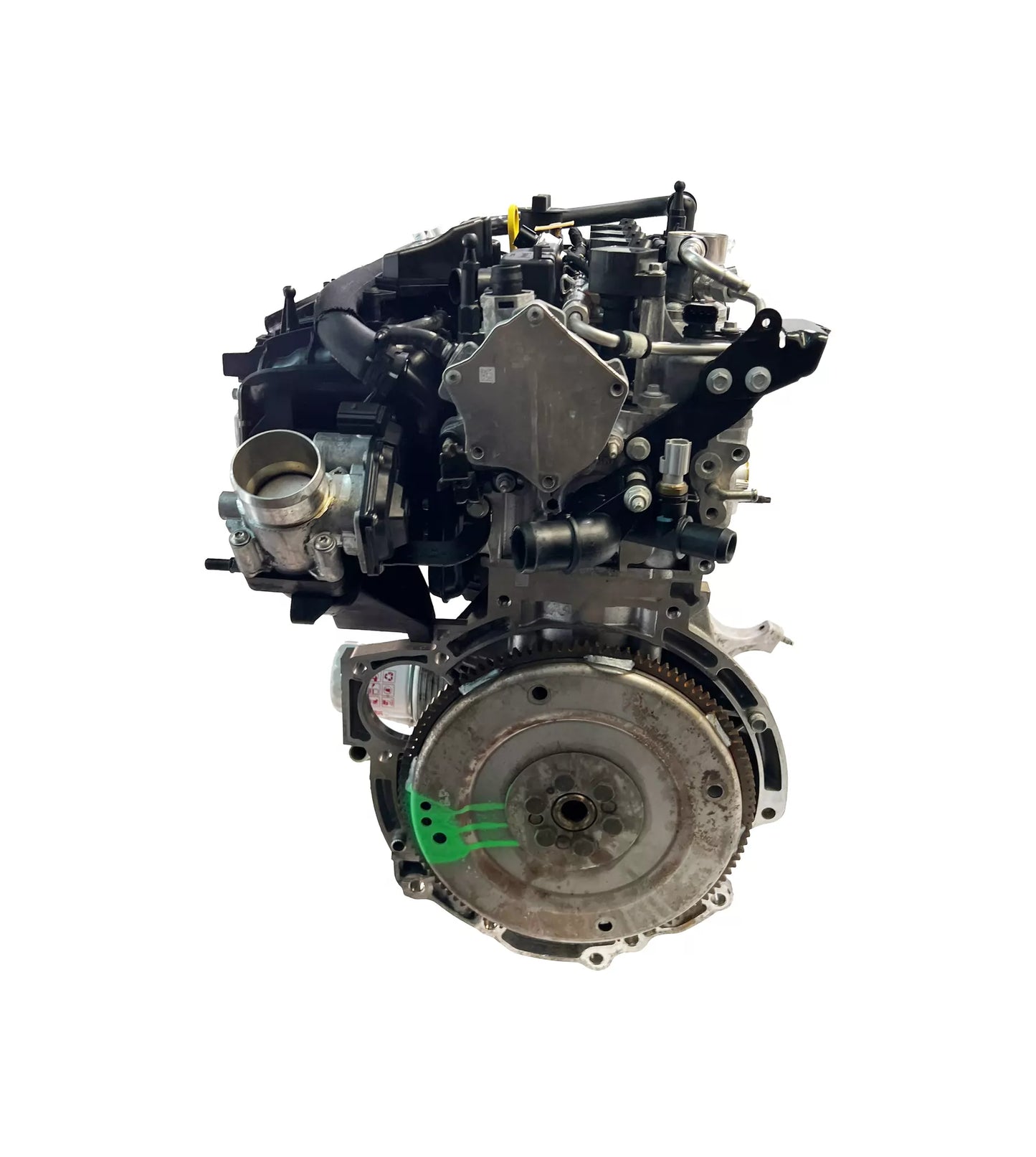 Motor Ford Focus MK3 Fusion 1.5 EcoBoost M8DA 150 CV