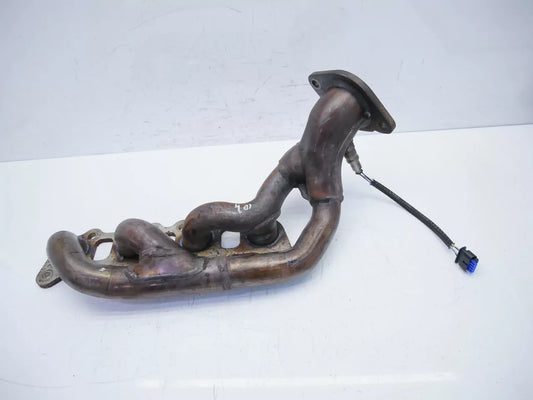 Colector de escape Ford 5,0 V8 MF8F FR3E-9430-BA