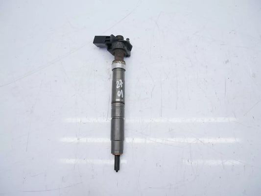 Inyector Boquilla de inyección Volkswagen 2,0 TDI CAAC 03L130277C