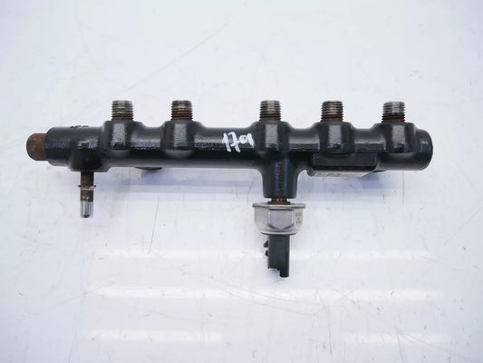 Rampa inyectora Peugeot 2,0 BlueHDi DW10FE AHK 9674300080
