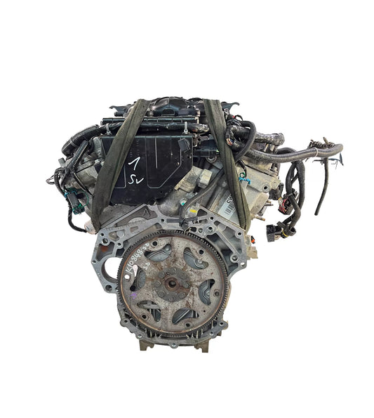 Motor Buick Cadillac Holden Chevrolet GMC ATS SRX Camaro 3.6 V6 LFX