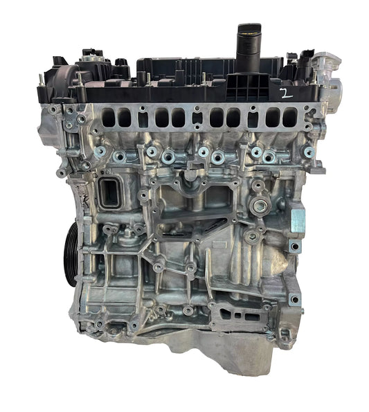 Motor Ford Mustang 2.3 EcoBoost N48H EJ7E-6015-DC Juego de cadenas juntas NUEVO