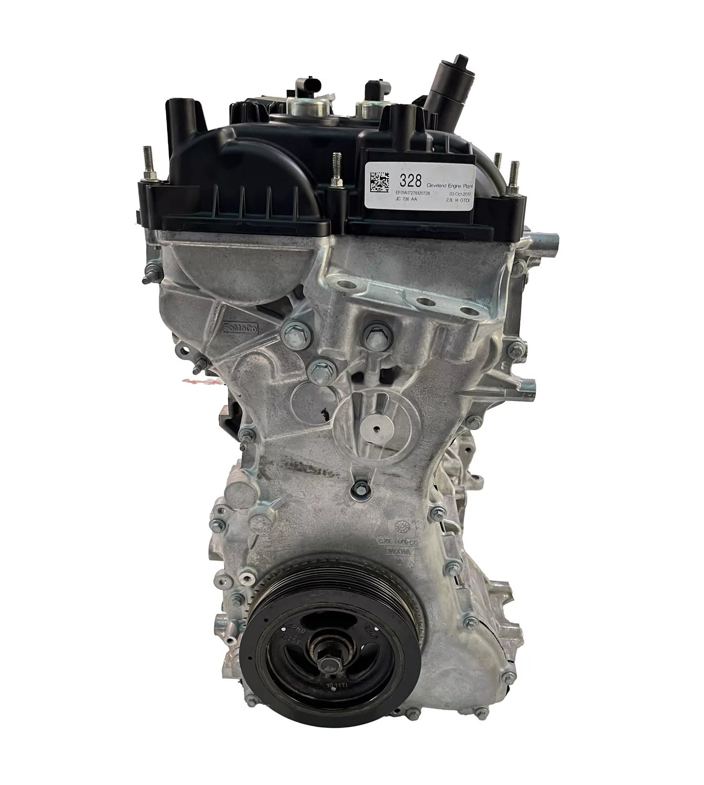 Motor Ford Mustang 2.3 EcoBoost N48H EJ7E-6015-DC Juego de cadenas juntas NUEVO