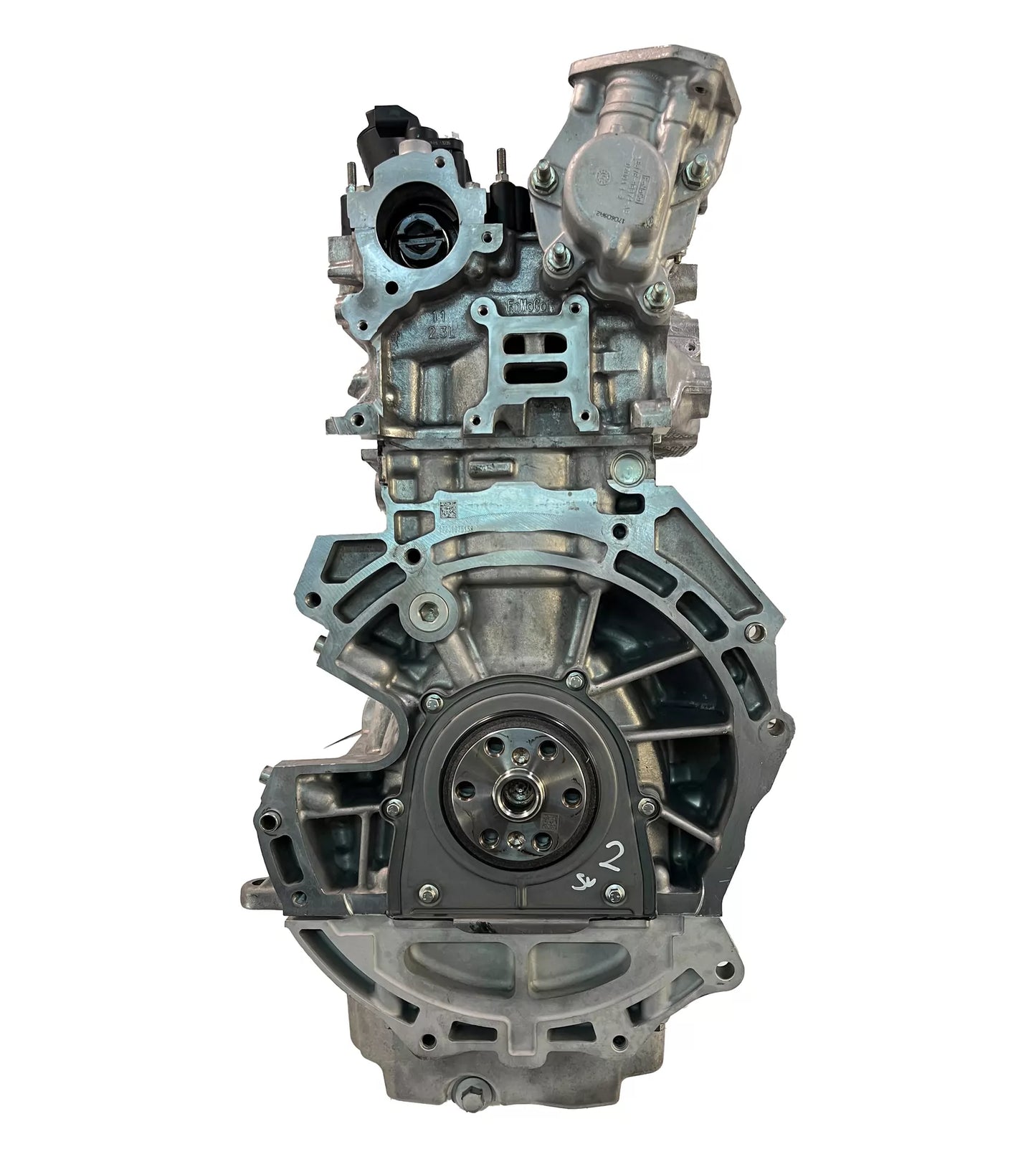 Motor Ford Mustang 2.3 EcoBoost N48H EJ7E-6015-DC Juego de cadenas juntas NUEVO