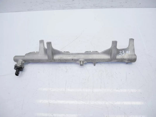 Rampa de inyectores BMW 2,0 i gasolina B48B20A B48 7639979