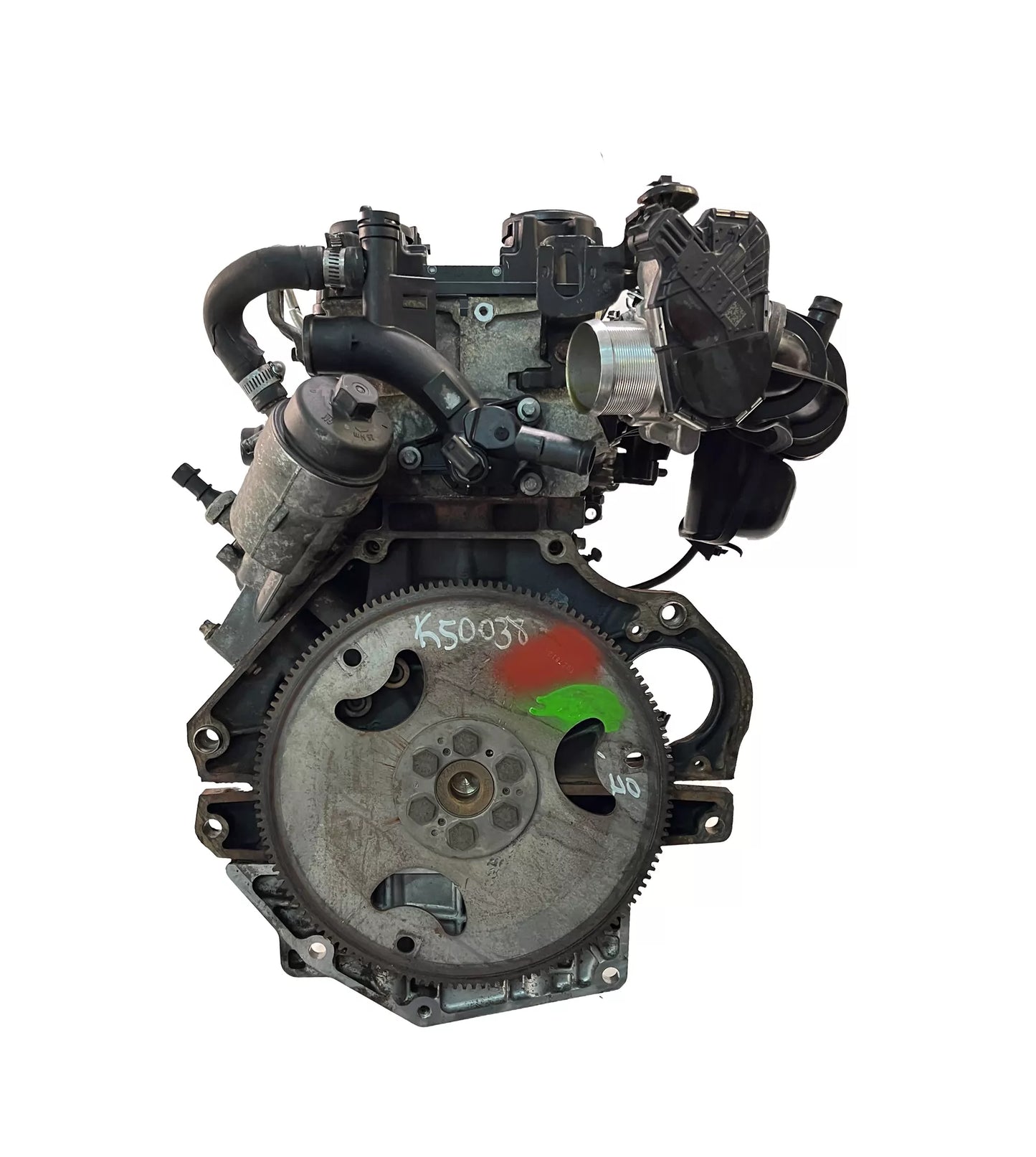 Motor Opel Chevrolet Aveo Cruze Astra Insignia 1,4 T A14NET B14NET