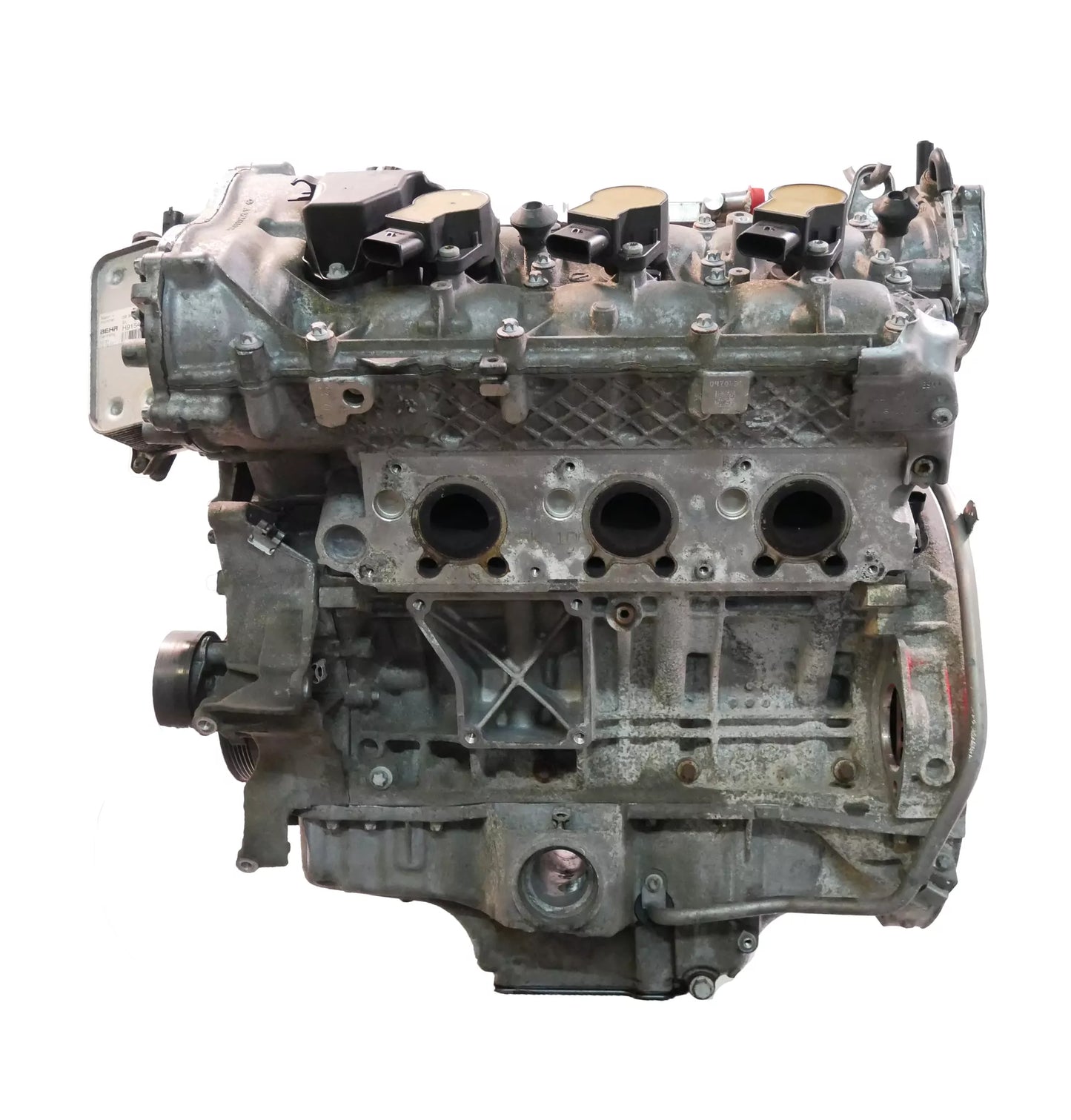 Motor Mercedes-Benz Clase C W204 3.0 C300 M272.948 272.948 A2720107498