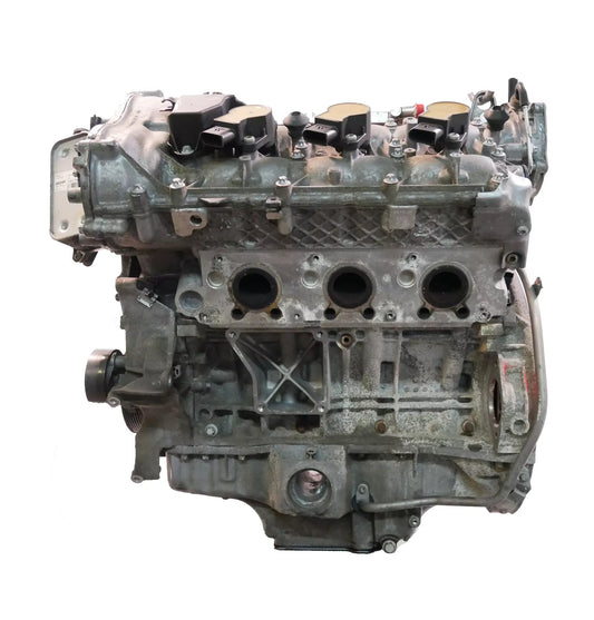 Motor Mercedes-Benz Clase C W204 3.0 C300 M272.948 272.948 A2720107498