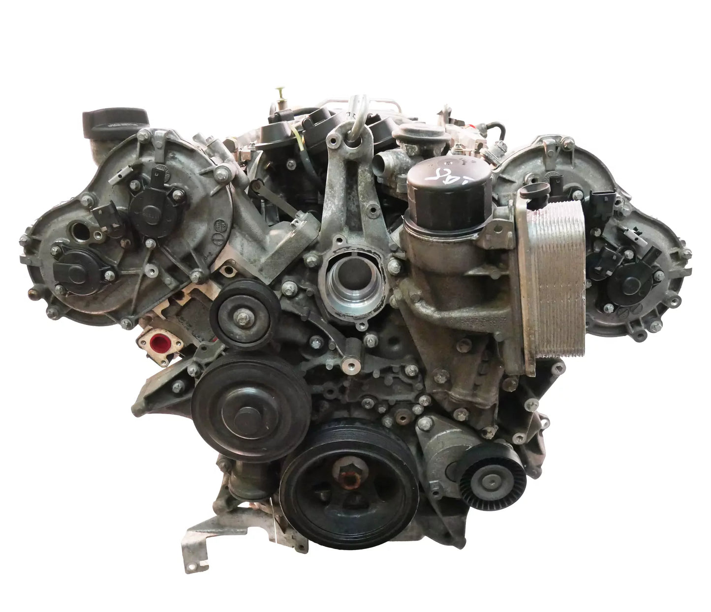 Motor Mercedes-Benz Clase C W204 3.0 C300 M272.948 272.948 A2720107498