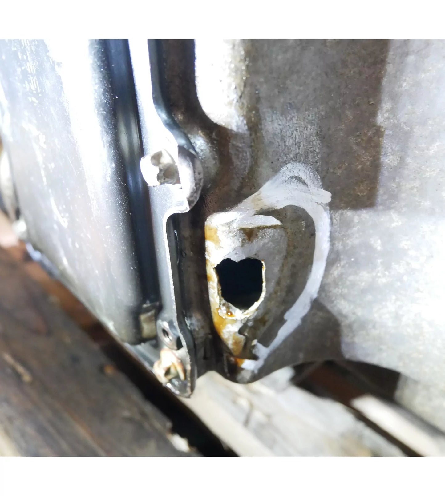 Motor Mercedes-Benz Clase C W204 3.0 C300 M272.948 272.948 A2720107498