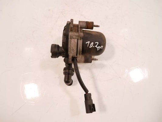 Bomba de aire secundaria Buick Cadillac CTS SRX Camaro GMC 3.6 V6 LFX 12638136