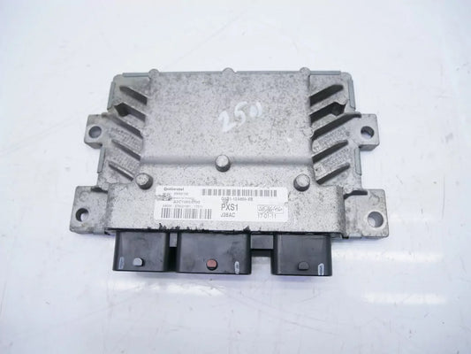 Unidad de control Ford 1,25 gasolina SNJC C12HDEZ G1B1-12A650-XB