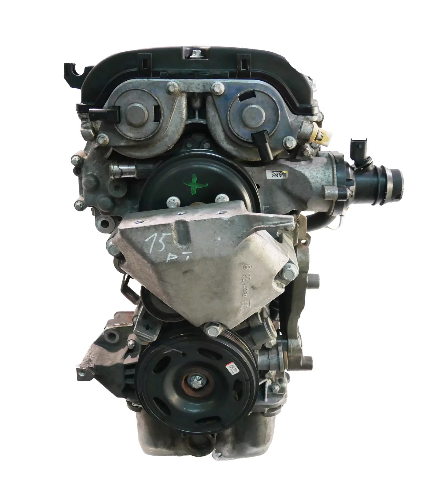 Motor Opel Chevrolet Aveo Cruze Astra 1,4 T A14NET B14NET