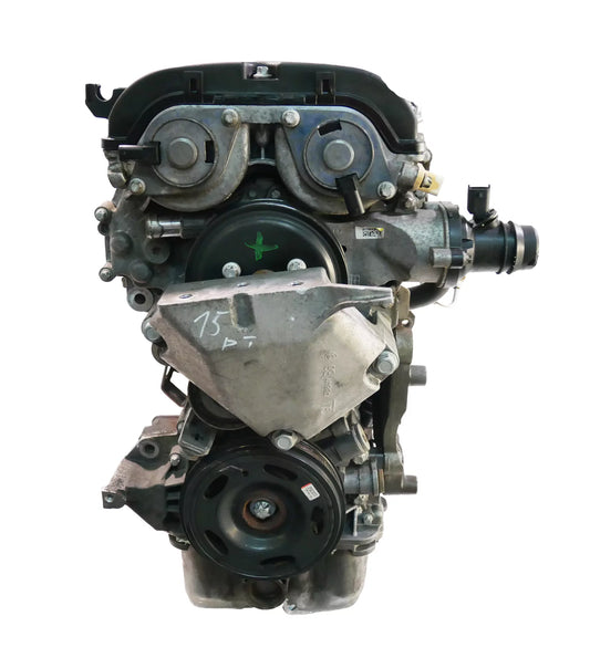 Motor Opel Chevrolet Aveo Cruze Astra 1,4 T A14NET B14NET