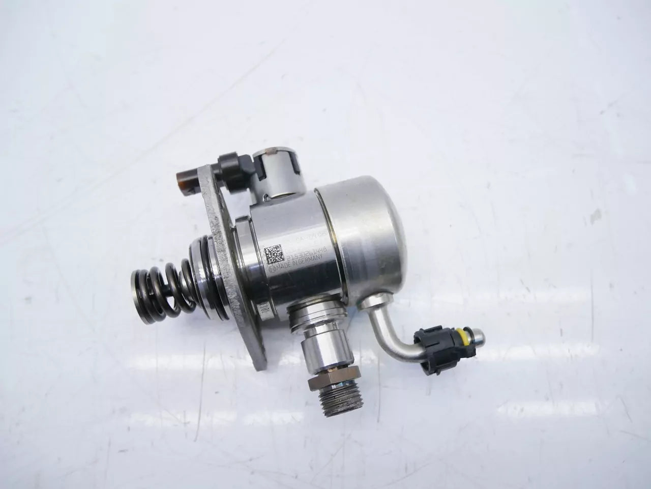 Bomba de combustible Audi Volkswagen Cupra 2,0 40 TFSI DNNA DNN 06N127025E