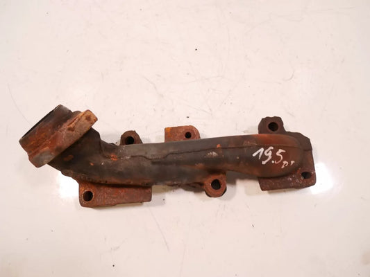 Colector de escape Jeep Dodge Liberty KJ 3.7 V6 EKG 3695AB