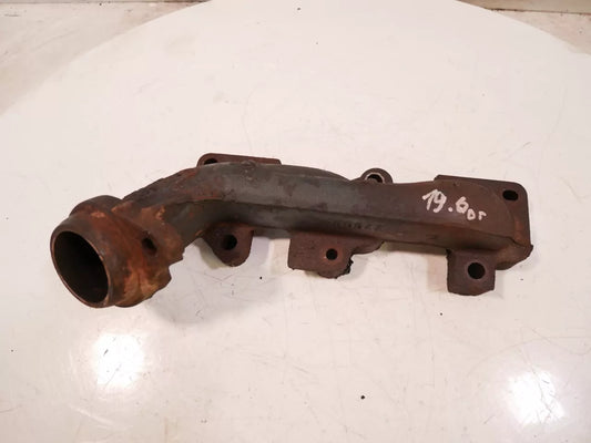 Colector de escape Jeep Dodge Liberty KJ 3.7 V6 EKG 3696AA