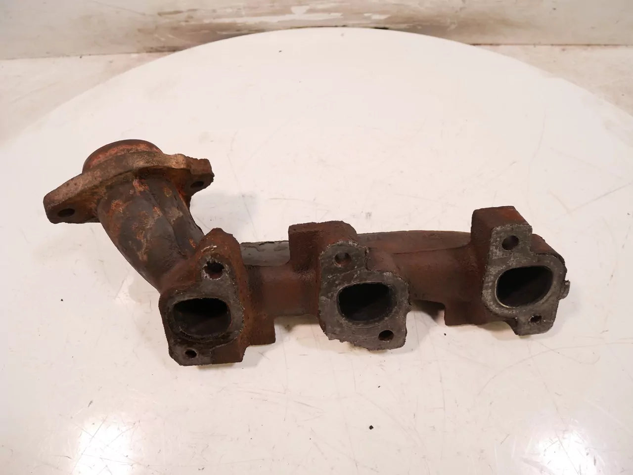 Colector de escape Jeep Dodge Liberty KJ 3.7 V6 EKG 3696AA