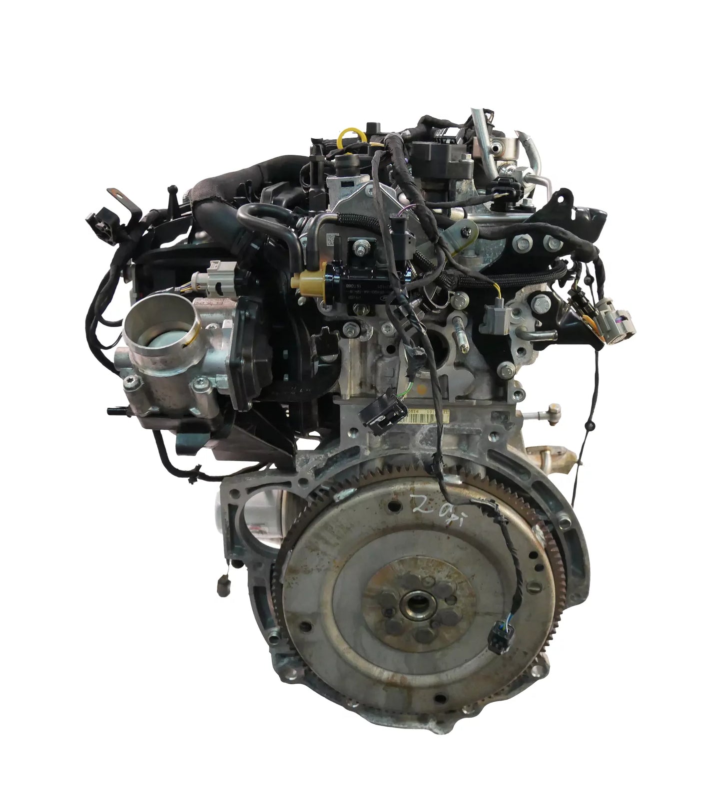 Motor Ford Focus MK3 Fusion 1.5 EcoBoost M8DA