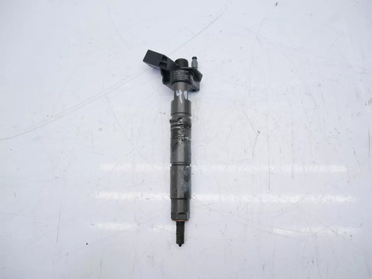 Inyector Boquilla de inyección Mercedes-Benz 3,0 CDI 642.838 A6420701187 0445116026