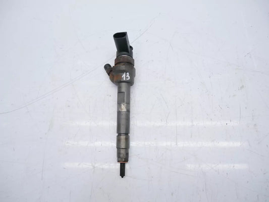 Inyector Boquilla de inyección BMW 2,0 D Diesel N47D20C N47 C 7798446 0445110289