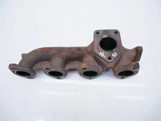 Colector de escape BMW 2,0 D Diesel N47D20C N47 C 7810182
