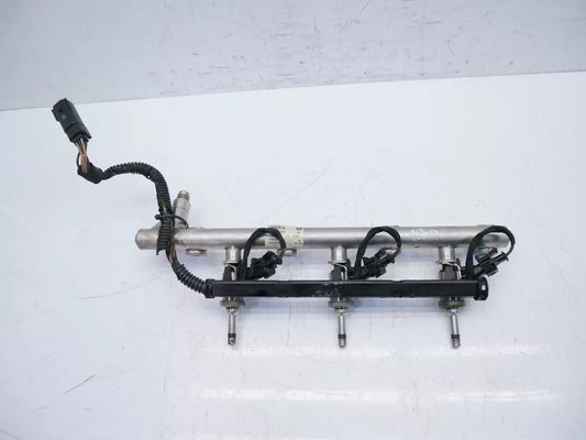 Rampa de inyectores Cadillac Chevrolet 3,6 V6 AWD LLT 12621093