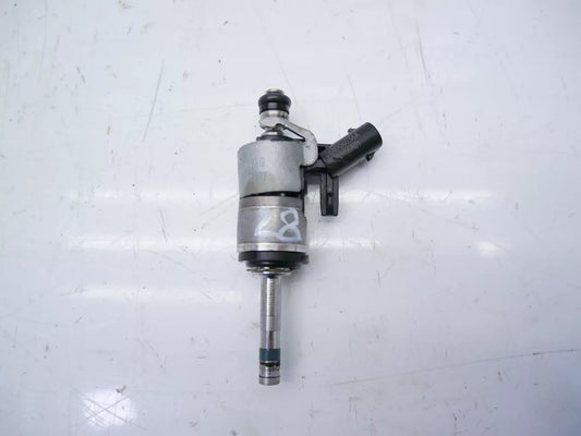 Inyector Boquilla de inyección Audi Volkswagen Cupra 2,0 40 TFSI DNNA DNN 06N906036A