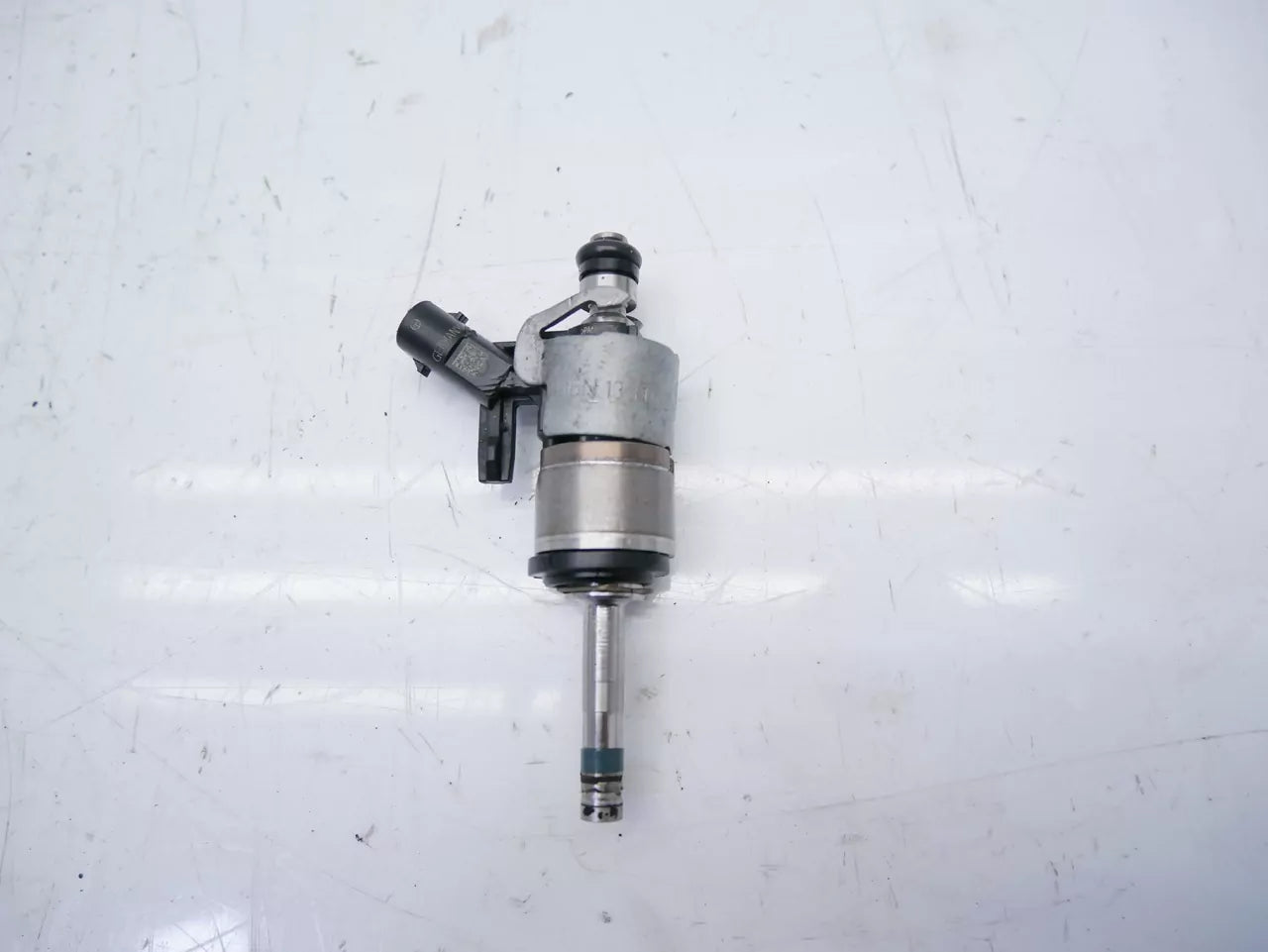 Inyector Boquilla de inyección Audi Volkswagen Cupra 2,0 40 TFSI DNNA DNN 06N906036A